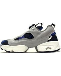 Reebok - Beams X Instapump Fury Affiliates 'Crazy' - Lyst