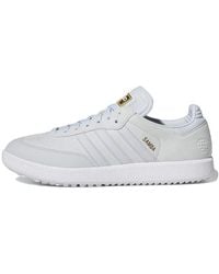 adidas - Samba Spikeless Golf Se 'Halo' - Lyst