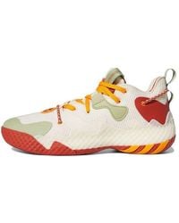 adidas - Harden Volume 6 'Wonder Magic Lime' - Lyst