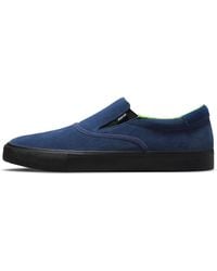 Nike - X Leo Baker Zoom Verona Slip Sb Void' - Lyst