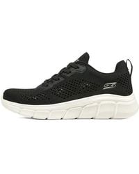Skechers - (Wmns) Bobs B Flex - Lyst