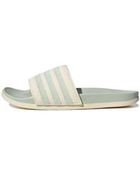 adidas - (Wmns) Adilette Comfort Slide Linen' - Lyst