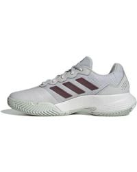adidas - (Wmns) Gamecourt 2.0 Aurora Metallic' - Lyst
