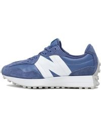 New Balance - (Wmns) 327 'Night Sky Mit' - Lyst