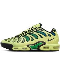 Nike - Air Max Plus Drift 'Light Lemon Twist Stadium' - Lyst