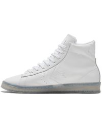 Converse - Pro Leather High Ice - Lyst