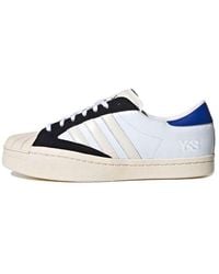 adidas - Y-3 Yohji Star Bold' - Lyst
