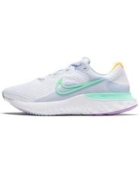Nike - (Wmns) Renew Run 2 Glow' - Lyst