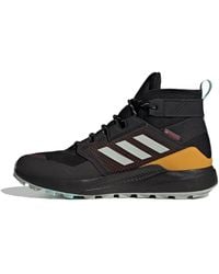 adidas - Terrex Trailmaker Mid Cold.Rdy 'Shadow Wonder' - Lyst