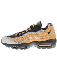 Nike - X Size? Air Max 95 Se 'What The Safari' - Lyst