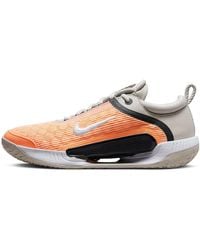 Nike - Court Zoom Nxt 'Peach Cream' - Lyst