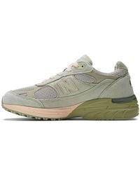 New Balance - (Wmns) X Joe Freshgoods 993 Made - Lyst