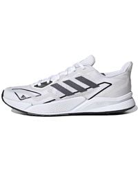 adidas - X9000L2 Heat.Rdy Reflective' - Lyst