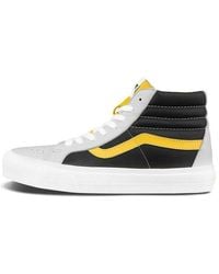 Vans - Sk8-Hi Reissue Vlt Lx - Lyst