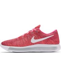 Nike - (Wmns) Lunarepic Low Flyknit - Lyst