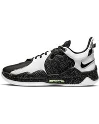 Nike - Pg 5 Ep Volt' - Lyst