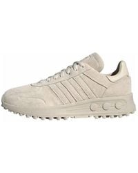 adidas - La Trainer Xlg 'Cream' - Lyst