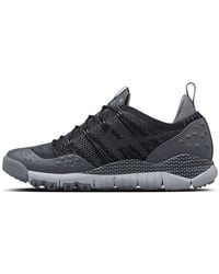 Nike - Lupinek Flyknit Acg Low 'Wolf' - Lyst