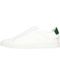 Common Projects - (Wmns) Achilles Low - Lyst
