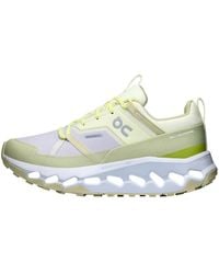 On Shoes - (Wmns) Cloudhorizon Waterproof 'Glacier Caper' - Lyst