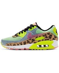 Nike - (Wmns) Air Max 90 Lx 'Illusion' - Lyst