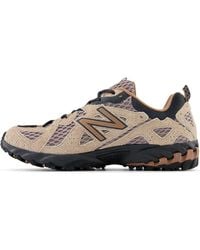 New Balance - 610 Tbm 'Flat Taupe Ice Wine' - Lyst