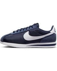 Nike - Cortez Shoes - Lyst