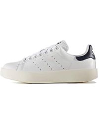 adidas - (Wmns) Stan Smith Bold Collegiate' - Lyst