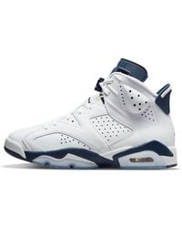 Nike - 6 Retro 'Midnight' 2022 - Lyst