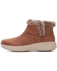 Skechers - (Wmns) Only One 'Chestnut' - Lyst