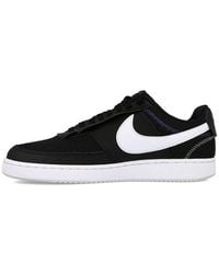 Nike - Court Vision Low Premium - Lyst