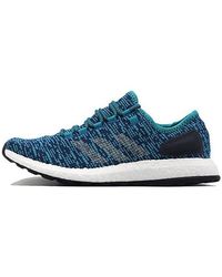 adidas - Pureboost Clima Linen' - Lyst