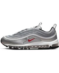 Nike - Air Max 97 Og Bullet' 2022 - Lyst