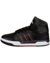 adidas - Entrap Mid - Lyst
