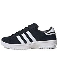 adidas - X Supreme Campus - Lyst
