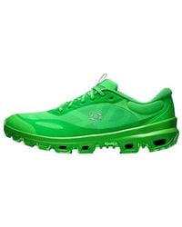 On Shoes - (Wmns) X Loewe Cloudventure 2 'Grass' - Lyst