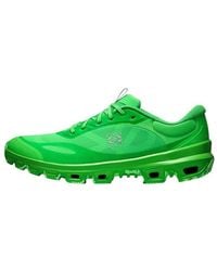On Shoes - (Wmns) X Loewe Cloudventure 2 'Grass' - Lyst