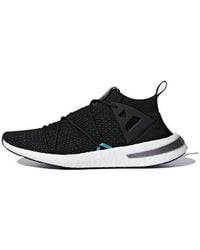 adidas - (Wmns) Arkyn Primeknit 'Core' - Lyst