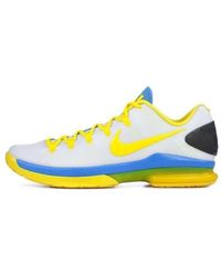 Nike - Kd 5 Elite 'Playoffs Home' - Lyst