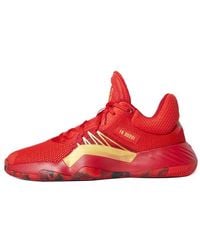 adidas - Marvel X D.O.N. Issue #1 'Iron Spider' - Lyst
