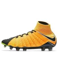 Nike - Hypervenom Phantom 3 Df Fg 'Laser' - Lyst