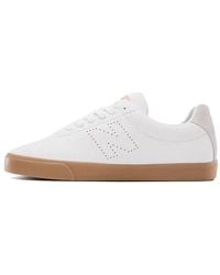 New Balance - Numeric 22 Gum' - Lyst
