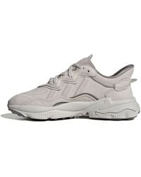 adidas - (Wmns) Ozweego Shoes - Lyst