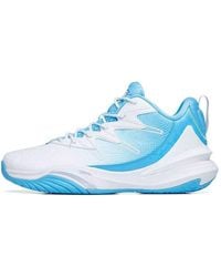 Anta - Quick Decision 5 Basketball Shoes - Lyst