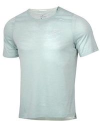 Nike - As Nk Rise 365 Ss Pistachio Frost - Lyst