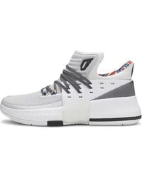 adidas - D Lillard 3 'Bhm' - Lyst