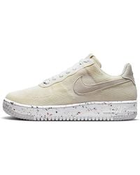 Nike - Air Force 1 Crater Flyknit - Lyst
