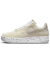 Nike - Air Force 1 Crater Flyknit - Lyst