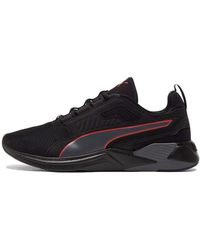 PUMA - Disperse Xt Low Top Running Shoes - Lyst