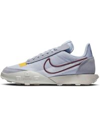 Nike - (Wmns) Waffle Racer 2X 'Ghost Light Bone' - Lyst